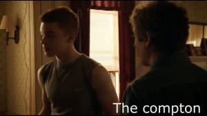 КРУТЫЕ/СМЕШНЫЕ МОМЕНТЫ из БЕССТЫЖИХ. Бесстыжие.