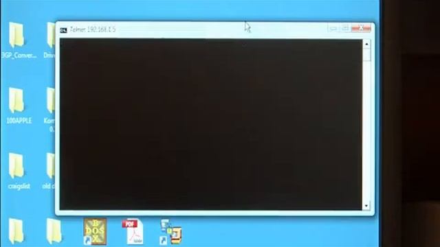 How to Connect to a Remote Computer Using Telnet смотреть онлайн