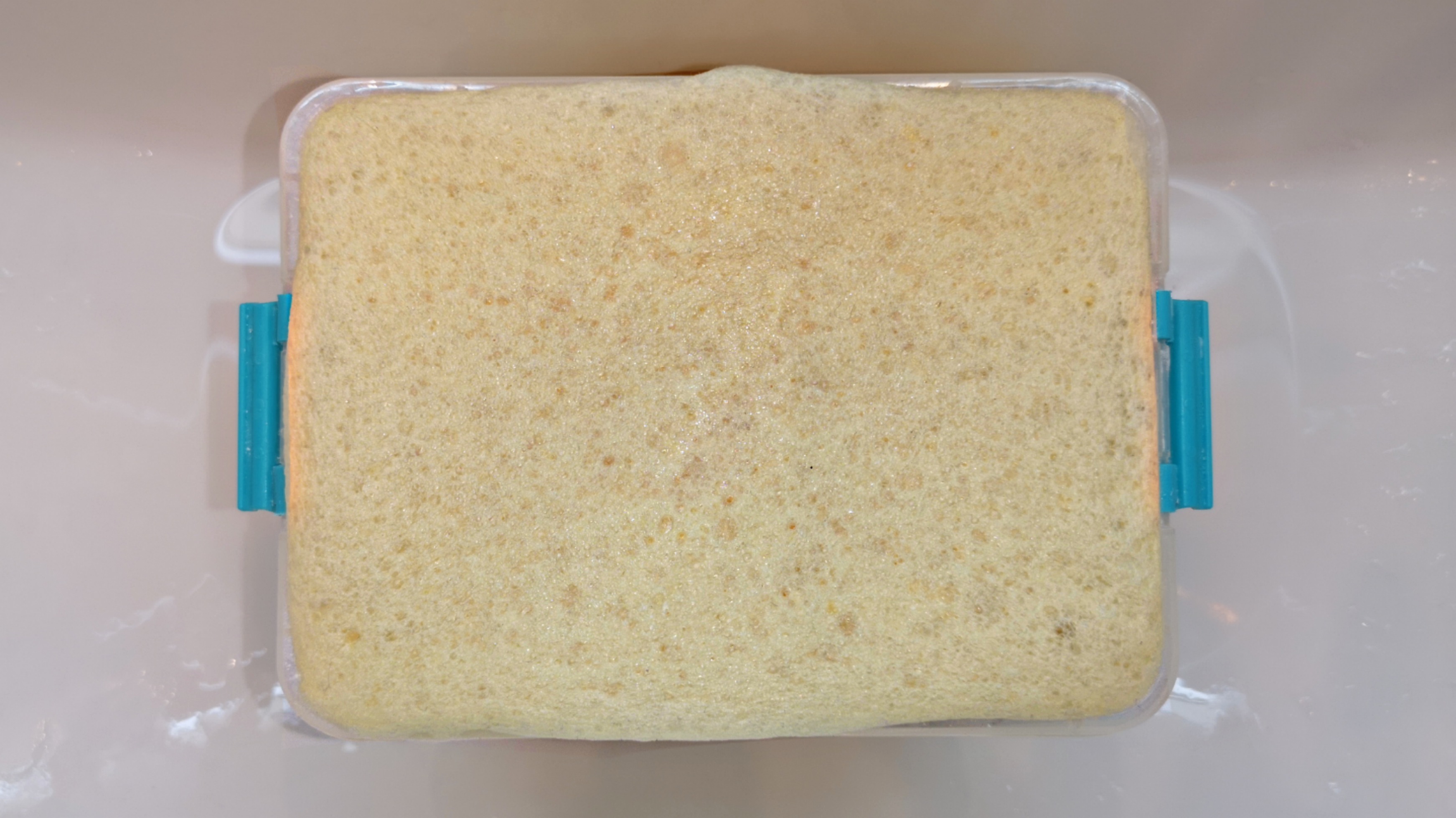 ПЕНА С ХРУСТЯЩЕЙ МЫЛЬНОЙ КОРОЧКОЙ! ПЕНА ОТ ХОЗЯЙСТВЕННОГО МЫЛА смотреть онлайн