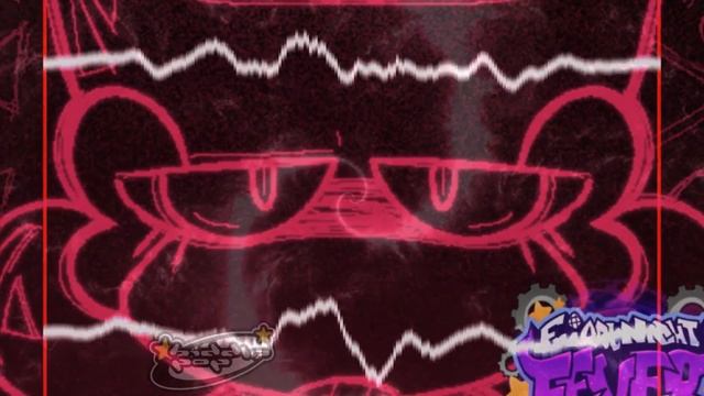Friday Night Fever Frenzy OST - Tranquility