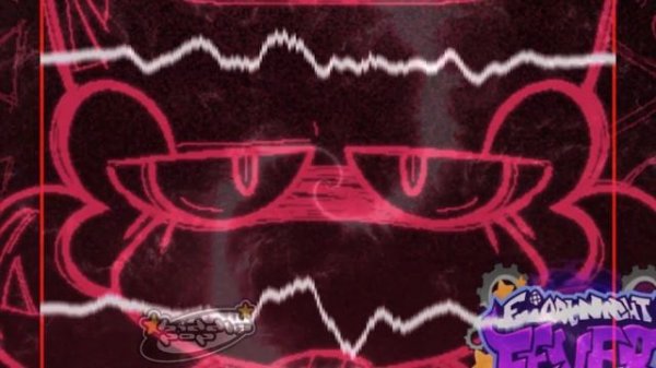 Friday Night Fever Frenzy OST - Tranquility