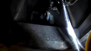 газовый катёл. ДОН 16.вид изнутри!!!