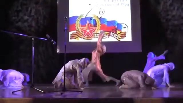 Коллектив МА ДОУ ЦРР д/с № 24 город Ишим смотреть онлайн