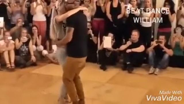 TANGO DANCE 1999 смотреть онлайн