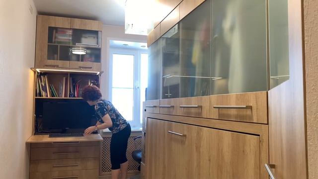 Комната от Метра для среднего сына смотреть онлайн