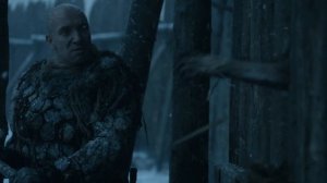 ИГРА ПРЕСТОЛОВ - БЕЛЫЕ ХОДОКИ (Game of Thrones)