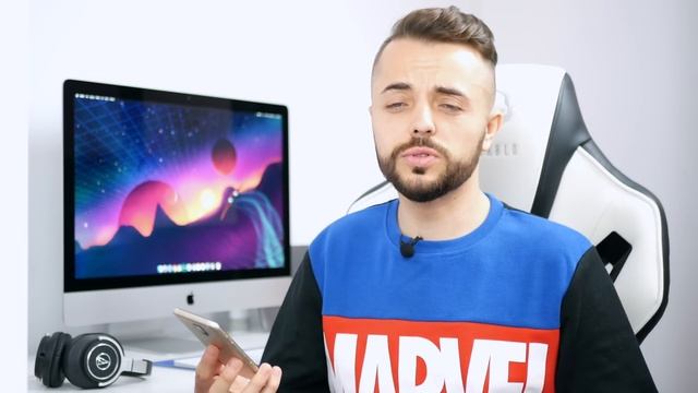 Samsung Galaxy A6 (2018) to NIE jest dobry smartfon ?| RECENZJA ?? смотреть онлайн