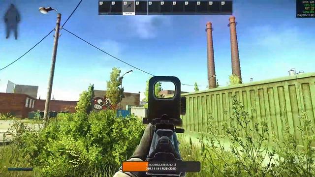 Тарков!ОБЩЕНИЕ+ЖИВОЙ ЧАТ!ЗАЛЕТАЙ!!! | [12.7] [Escape From Tarkov] #EFT#Escape From Tarkov