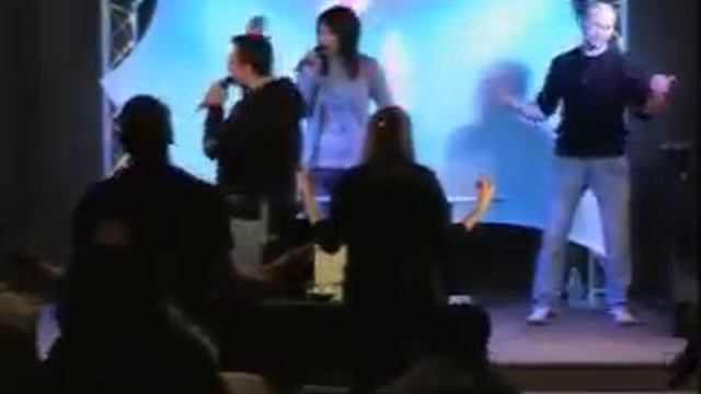 Transformation Center Prayer #71 смотреть онлайн