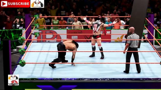 WWE Extreme Rules 2021 Universal Championship Roman Reigns vs. “The Demon” Finn Bálor Predictions смотреть онлайн