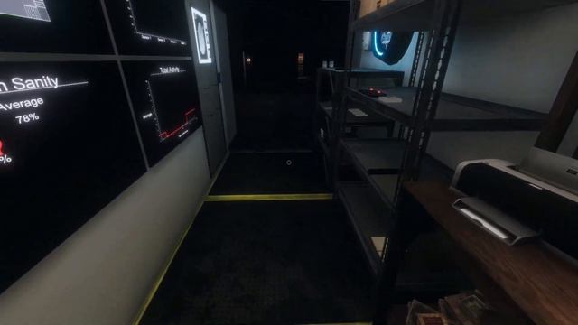 Phasmophobia ASMR Episode 19! Elizabeth Harris~ смотреть онлайн