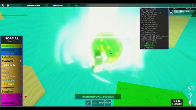 Getting Candilium 1 in 82M chance rex reincarnated смотреть онлайн