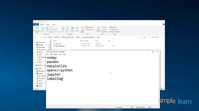 How to Install Python Packages in windows смотреть онлайн