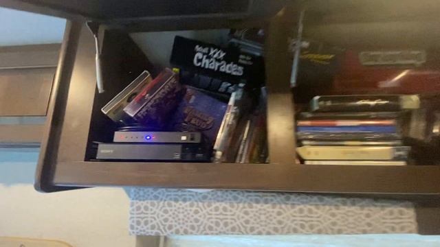 THOR WINDSPORT 2020 - DVD player смотреть онлайн