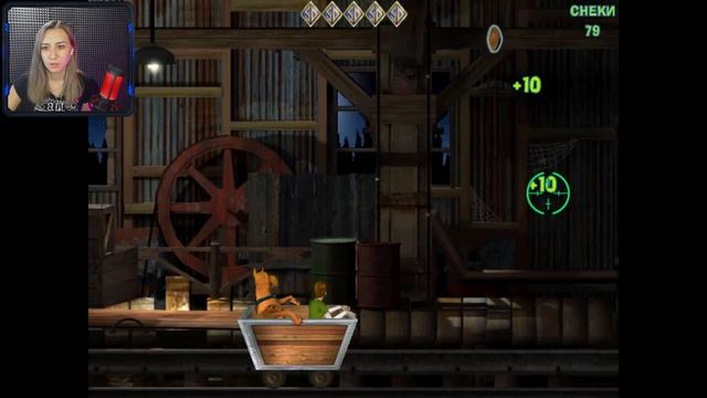 Скуби - Ду 2 - Монстры на свободе смотреть онлайн