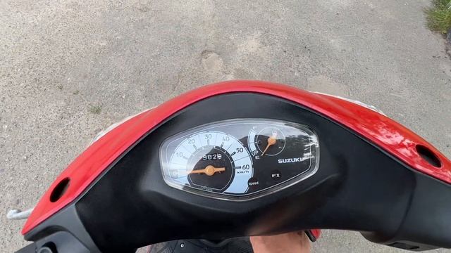 Продаю скутера Мото-- Suzuki Address V50 G +Сузукі адрес в 50 смотреть онлайн