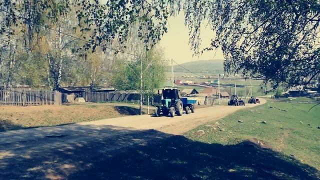 Посевная 2021 смотреть онлайн