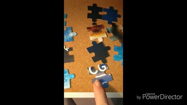 3D jigsaw puzzle - Underwater Dogs смотреть онлайн