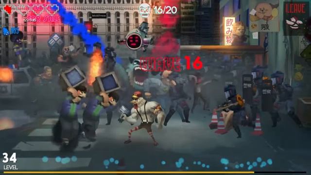 Chicken Assassin Master of Humiliation Gameplay Walktrhough Part 3 Let's play Playthrough смотреть онлайн