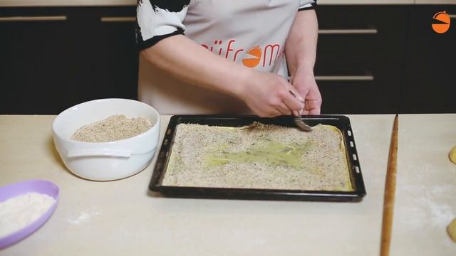 Кулинарное творчество на все случаи жизни 