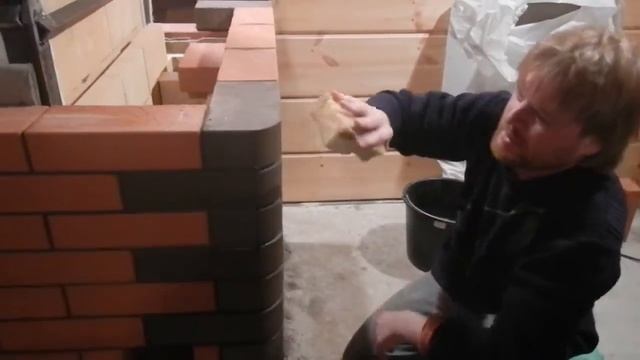 Банная печь "Факел", на обращенном пламени. смотреть онлайн