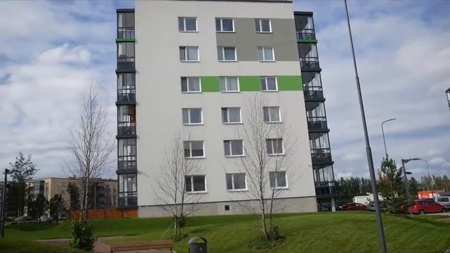 обзор жк грона лунд Всеволожск|Новостройки Всеволожска смотреть онлайн