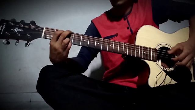 Tears X japan Fingerstyle смотреть онлайн