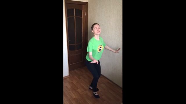 Солнцецвет на самоизоляции. Старшие группы. смотреть онлайн