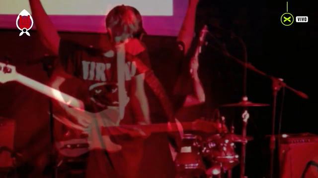 CATARSIS 🔴 Festival por la Memoria 3era Edicion 2024 - VORTERIX San Luis - EN VIVO смотреть онлайн