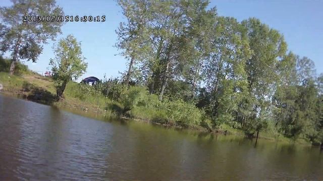 Воронеж Мини и мотор Honda BF5A4 SU смотреть онлайн