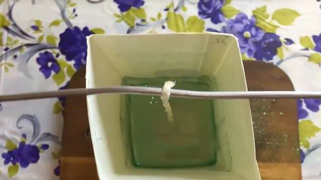 Восковая свеча своими руками, мастер класс смотреть онлайн