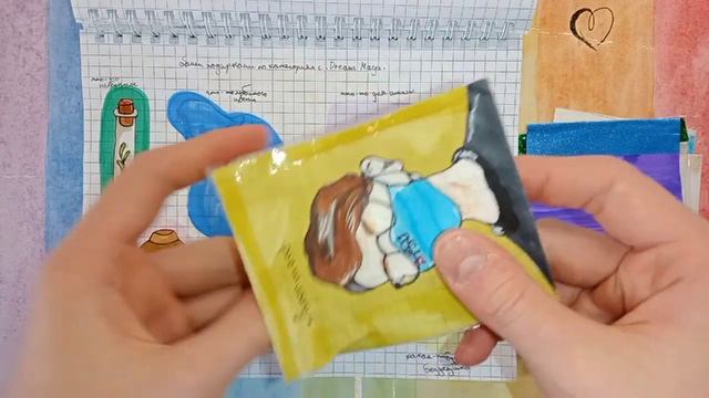 ? бумажные сюрпризы ?| 1 новинка| Paper mood смотреть онлайн