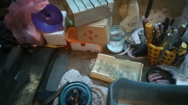 Замена топливного фильтра Фиат Дукато 250/2009г/в. смотреть онлайн