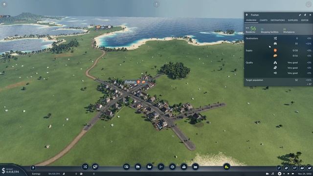 Transport Fever 2 Tips and Tricks смотреть онлайн