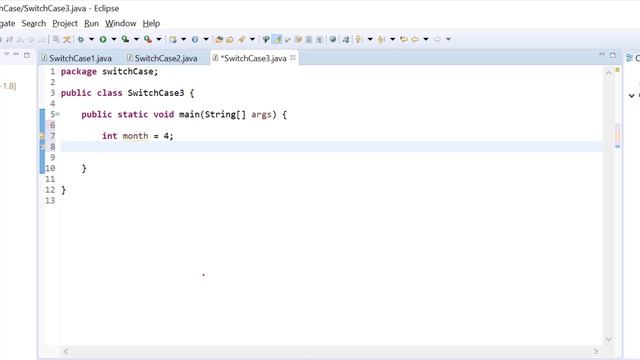 19D. Java Basics for Selenium - Switch Case - Several Values Executing the Same Code смотреть онлайн