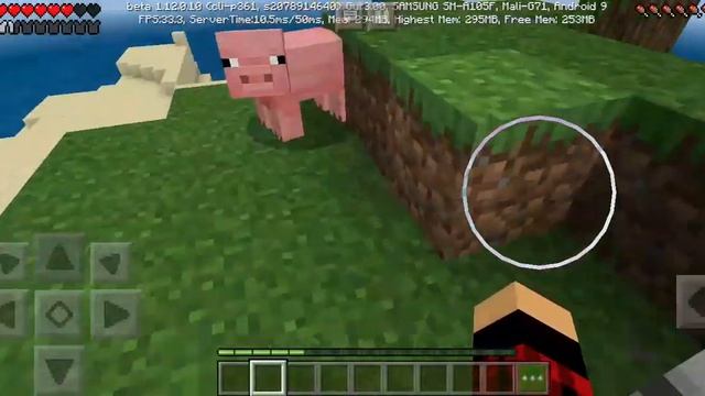 Броня из бедрока в майнкрафт! Обзор мода #1 смотреть онлайн