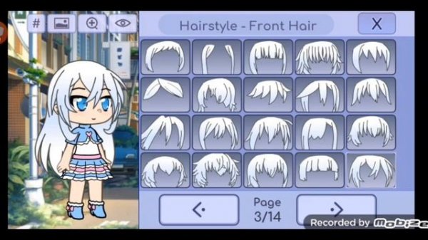 Gacha моды — отдельный вид кринжа??? | обзор на гача моды | by Ketrin