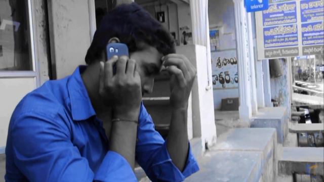Nirudyogi Telugu Short Film _ ET & GB Presents l Aravind Ganesh Film смотреть онлайн