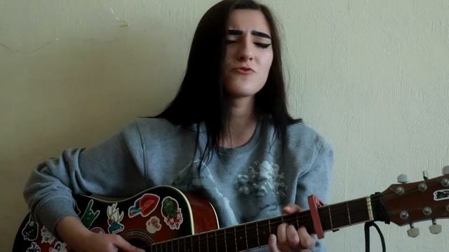 SINGУЛЯРНОСТЬ - СОЛНЕЧНАЯ СТОРОНА (LOQIEMEAN COVER) смотреть онлайн