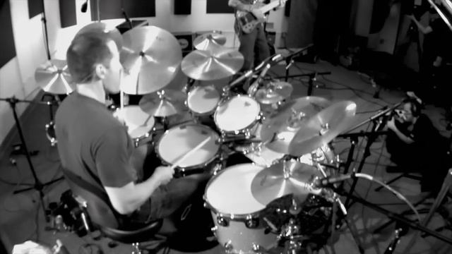 "The Stranger" Live Drum N Bass Performance - Ray Riendeau and Martin Diamond смотреть онлайн