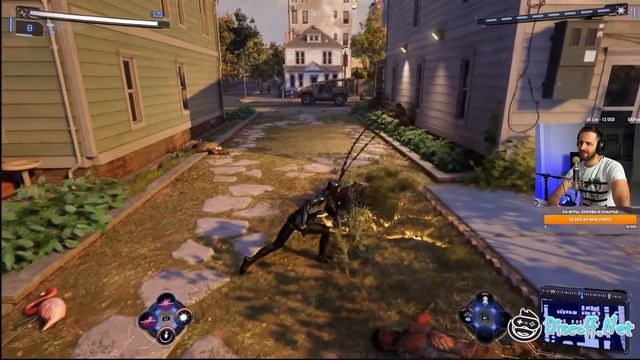 PLAYSTATION SHOWCASE 2023 - ЖДЁМ SPIDER-MAN 2, РЕМЕЙК MGS, НОВУЮ ИГРУ ОТ СОЗДАТЕЛЙ GOW и ДРУГИЕ ИГР смотреть онлайн