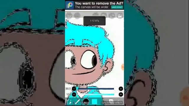 Обработка Денифела.