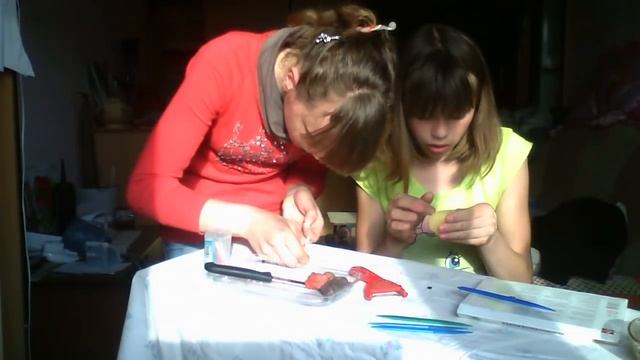 10 минут на поделку из картошки смотреть онлайн