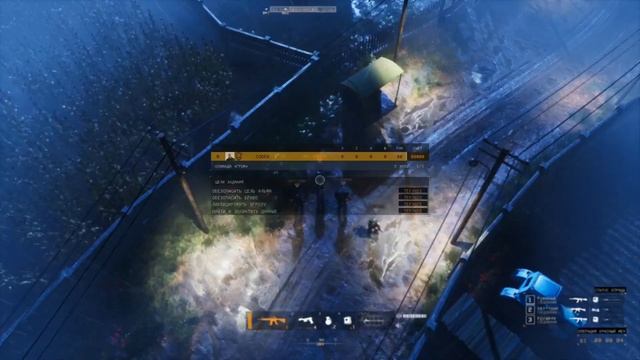 ПРОХОЖДЕНИЕМ НЕ НАЗВАТЬ, НО ВРОДЕ ВСЁ ПОНЯТНО! Thunder Tier One #1 смотреть онлайн