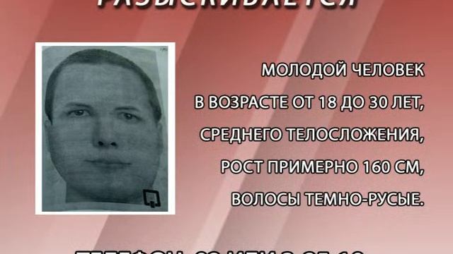 Следственный комитет. Розыск. Февраль 2013 год смотреть онлайн