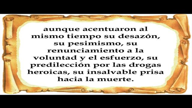 Biografía de Ernesto Noboa y Caamaño смотреть онлайн