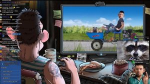 А может просто сНегром стать...