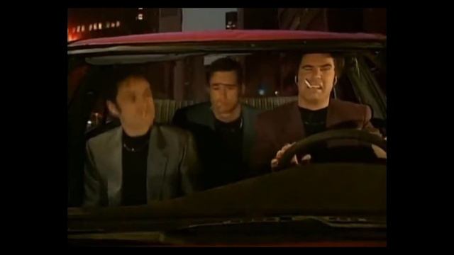 When the Cyberpunk 2077 music kicks in | Когда начинается музыка Киберпанк 2077 смотреть онлайн