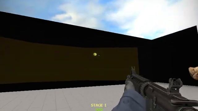 cs go, Обзор карты crashz crosshair generator v3, ну и как поменять прицел. смотреть онлайн