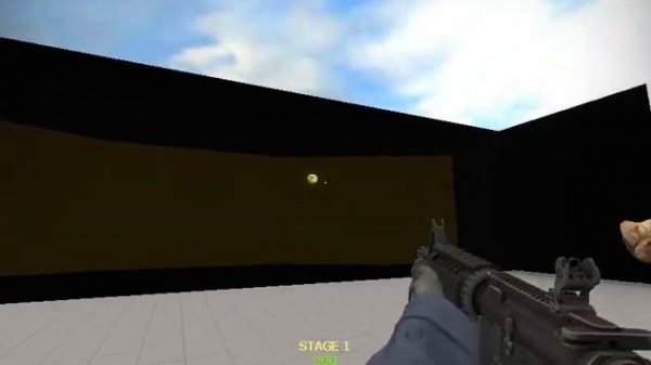 cs go, Обзор карты crashz crosshair generator v3, ну и как поменять прицел.